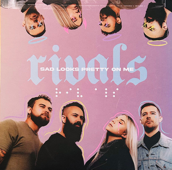 Sad Looks Pretty On Me